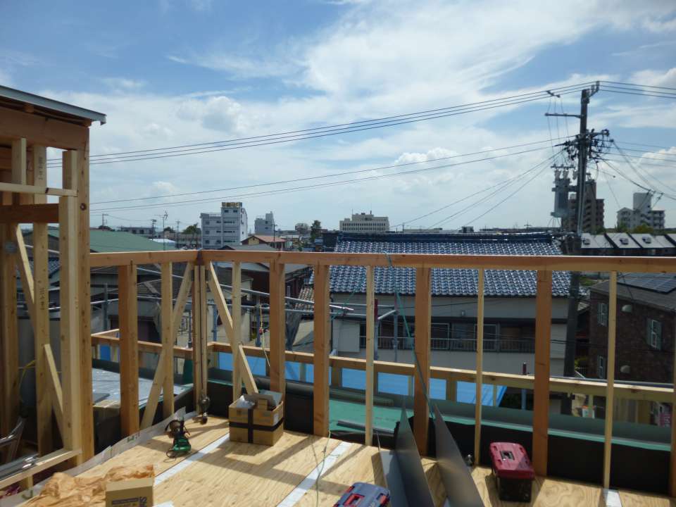 arrgallery 知立市山町の家の新築分譲住宅のご紹介