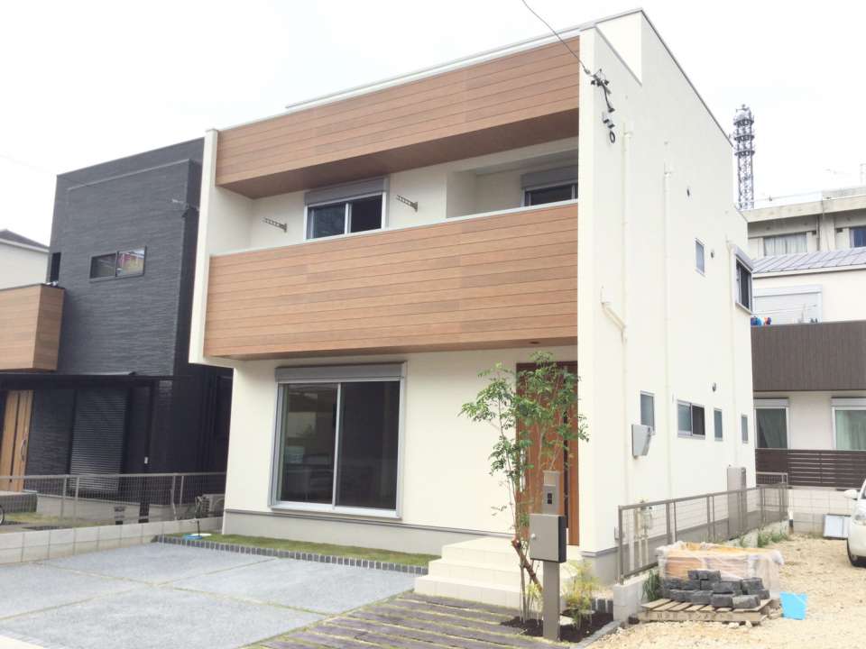住宅選びのポイント~収納~