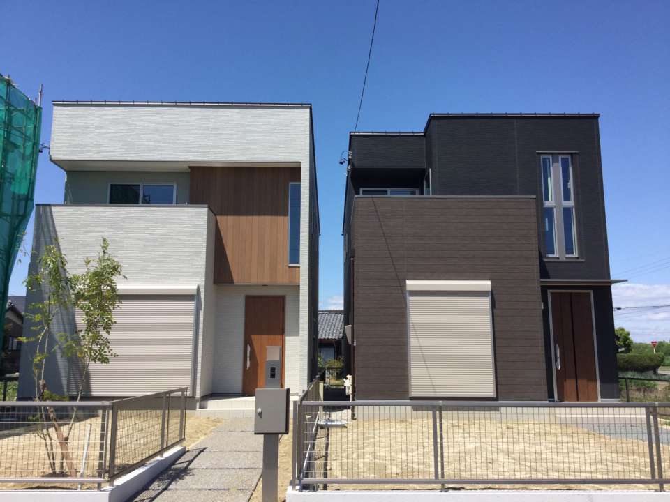 岡崎市で不動産屋を探すなら、新築も中古も土地も物件豊富なイエナビスタジオへ!
