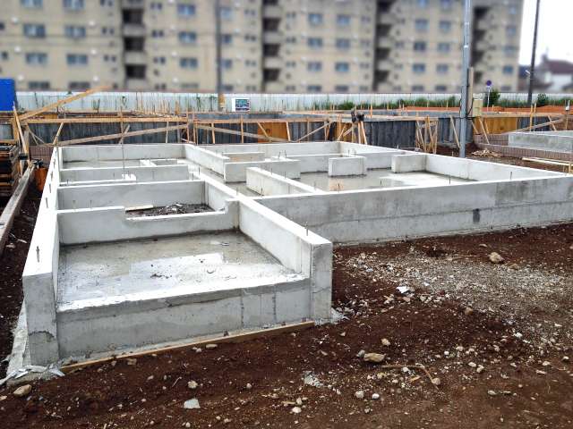 ベタ基礎って何 アールプランナー不動産