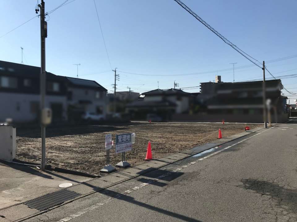 不動産相続について