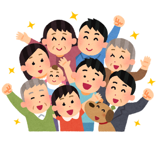 お住まいさがしを始めたら準備すること