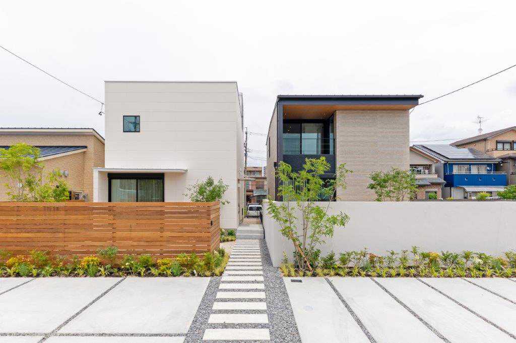 物件詳細|日進市赤池町箕ノ手|アールギャラリー×分譲住宅・アールプランナー不動産 物件詳細|日進市赤池町箕ノ手|アールギャラリー×分譲住宅・アールプランナー不動産